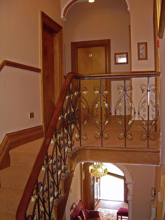 Verdon Guest House Stoke-on-Trent Eksteriør billede