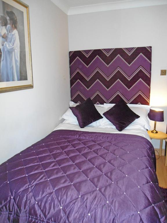 Verdon Guest House Stoke-on-Trent Eksteriør billede